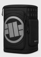Pitbull Sports backpack PERFORMANCE large black